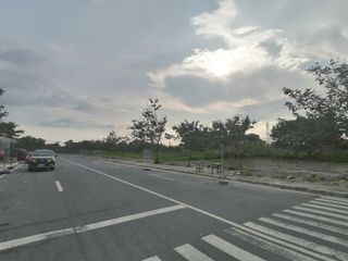 For lease Commercial Lots near Marquee Mall Angeles Pampanga City