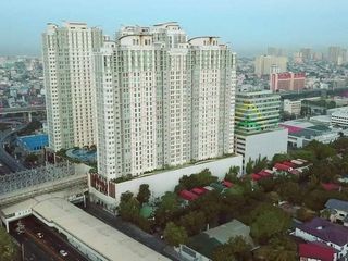 Condo in Makati 1 Bedroom unit For Sale Rent To Own