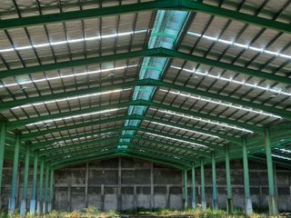 9,000 sqm batangas warehouse for rent