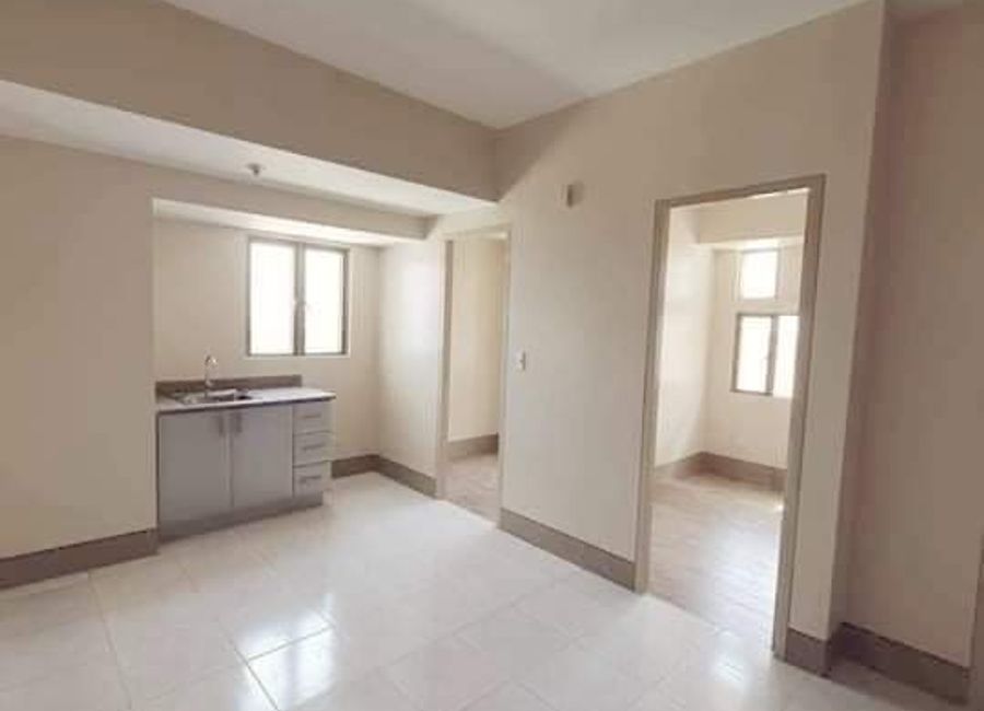 For Sale 2 Bedroom 11K Monthly Rent To Own 5% Discount in Little Baguio Terraces, San Juan City