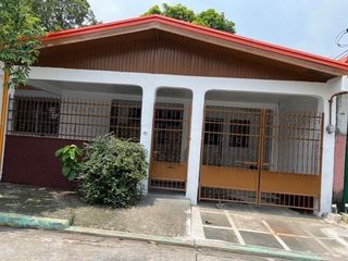 3BR House and Lot for Rent at Tandang Sora, Quezon City