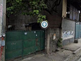 Commercial Lot with Warehouse for Lease at San Juan City