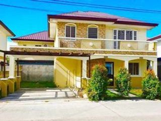 ✨Fully Furnished House for Rent in San Fernando Pampanga✨