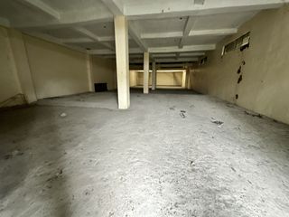 Warehouse For Rent in Sta Maria Bulacan