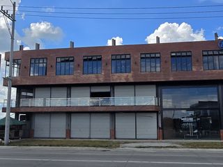 2 Storey Commercial Warehouse FOR LEASE in Pulilan, Bulacan