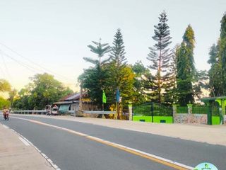 100sqm corner lot EXCLUSIVE VILLAGE AT LEMERY BATANGAS - 20 minutes to TAGAYTAY
