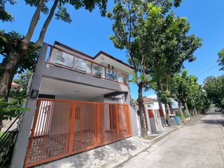✨BRAND NEW HOUSE FOR RENT IN ANGELES CITY PAMPANGA✨