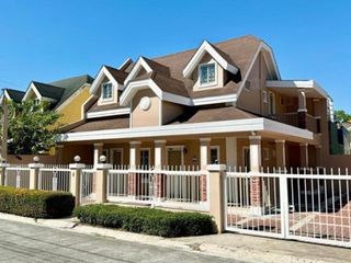 House and Lot for Rent at Laguna Bel Air 1, Laguna