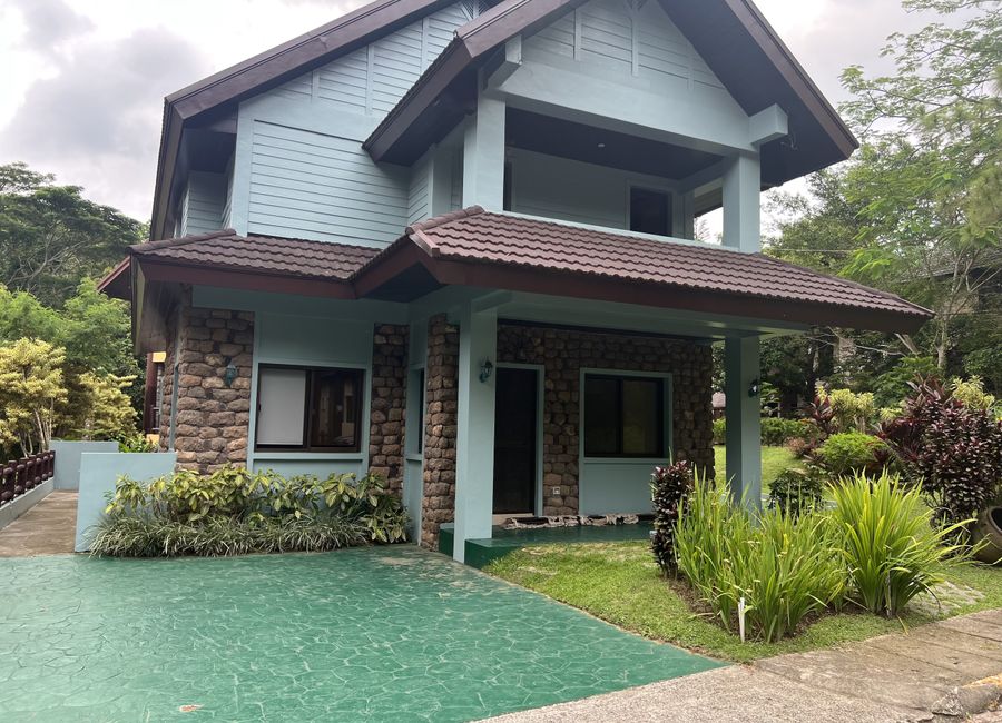 Canyon Woods Laurel Premium House & Lot for Sale! 357 sqm lot area at 18M