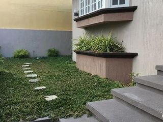 4-Bedroom House and Lot for Rent at BF Northwest, Parañaque City