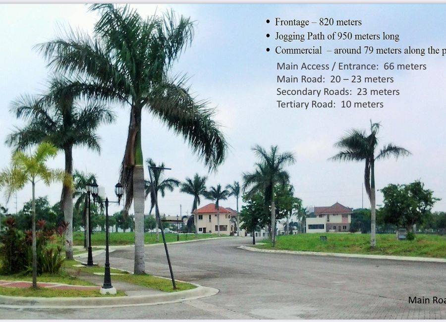 Affordable Lot for Sale in Nuvali Area Lowest Price