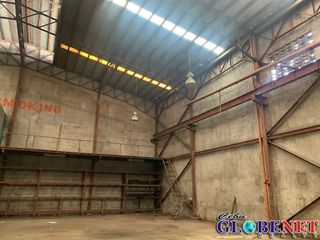 500 sqm Warehouse in Mandaue