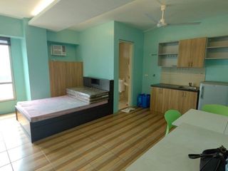 Studio Unit for Rent at Avida Towers New Manila, Quezon City