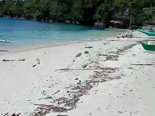 PROPERTY  WITH WHITE SAND BEACH IN SAMAL ISLAND FOR SALE