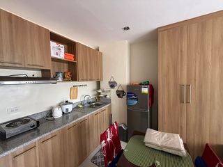 Midpoint studio condo for rent in Mandaue City furnished Unit