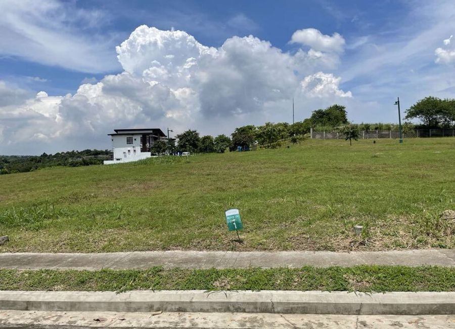 259 sqm Lot for Sale in Carmona, Cavite - Pahara at Southwoods City