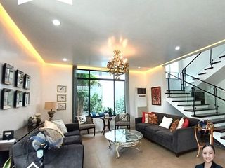 Capitol Homes House and Lot for Sale! Quezon City, Metro Manila