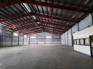 5395 sqm warehouse for rent in Parañaque City, Metro Manila