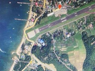 1 Hectare Commercial Lot Ideal for Hotel, Warehouse, etc, in Aklan FOR SALE