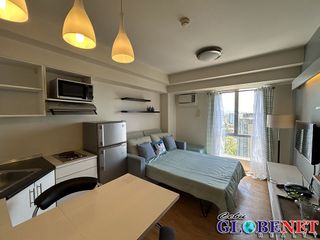 Avida Studio in IT Park Cebu City
