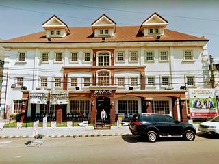 Prime Commercial Office Space For Lease at Tagoloan, Misamis Oriental