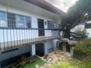 4BR House and Lot for Rent at Blue Ridge A, Quezon City