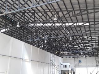 1080 Sqm Warehouse For Rent In General Trias Cavite