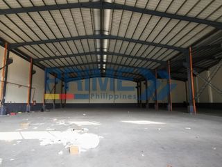 1,570sqm WAREHOUSE FOR LEASE IN VALENZUELA CITY