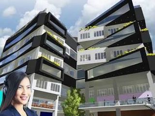 Business Process Outsourcing Specialty Building in CDO City Lifestyle District