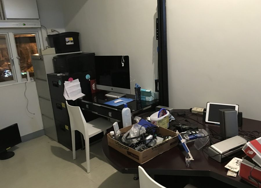 Office Space for Sale in Mandaluyong