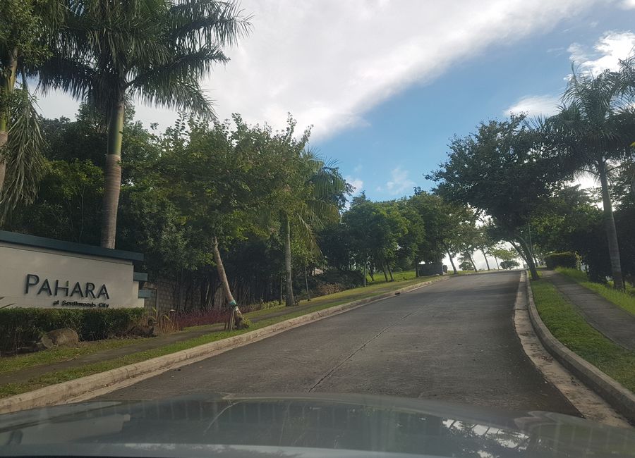 For Sale: 3 Pahara Residential Lot A Megaworld Township Project, Carmona