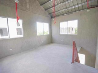 Two-Storey Town House BARE UNIT