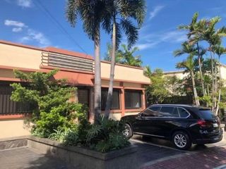 3BR House and Lot for Rent at St. Ignatius, Quezon City