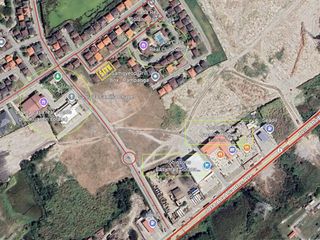 RUSH SALE TWO STOREY HOUSE WITH VERY RARE EXTRA LOT IN PAMPANGA EXCELLENT LOC