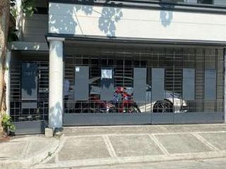 House and Lot for Rent at San Miguel Village, Makati City