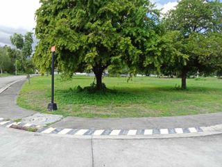 Near Beach Corner Lot For Sale - Playa Laiya, San Juan, Batangas