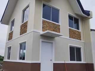 For Sale 3 Bedroom House and Lot in Sto. Tomas Batangas