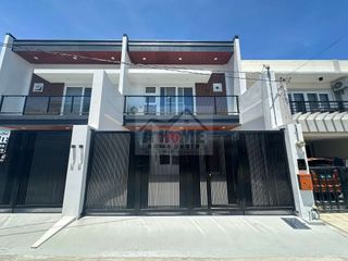 BF Homes Parañaque Barangay BF Homes Brand New Duplex House For Sale