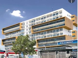 For Sale Primavera Residences 1BR (34sq.m) bare unit