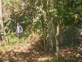 400 Sqm. Residential Lot for Sale in Toril Babak, Island of garden Samal, Samal