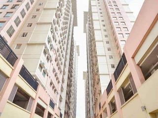 For Sale RFO Rent to Own Condo 2 Bedroom in San Juan City 14K Monthly near Satolan Plaza Greenhills Little baguio Terraces Xavierhills
