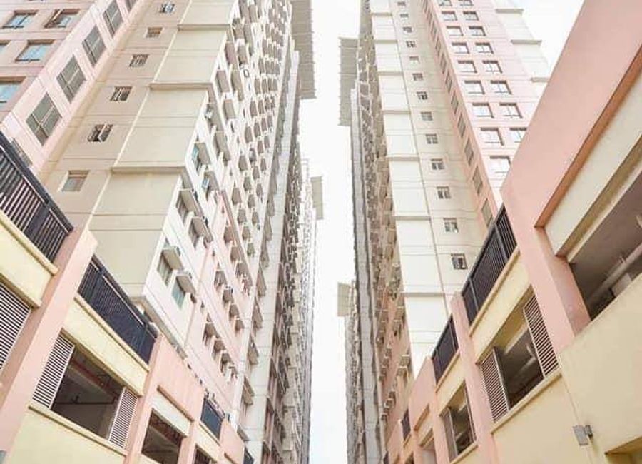 For Sale RFO Rent to Own 2 Bedroom in San Juan City 21k Monthly near Greenhills