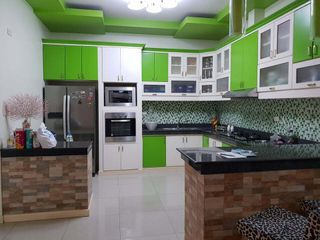 ✨Spacious Bungalow House for rent with 9 bedrooms in Magalang✨