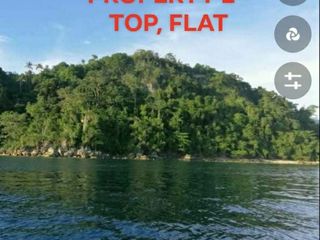 7,438 sqm Puerto Galera Beach Lot For Sale in Sabang, Mindoro