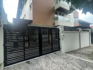 5BR Modern Duplex House for Rent at Bel Air Village, Makati City