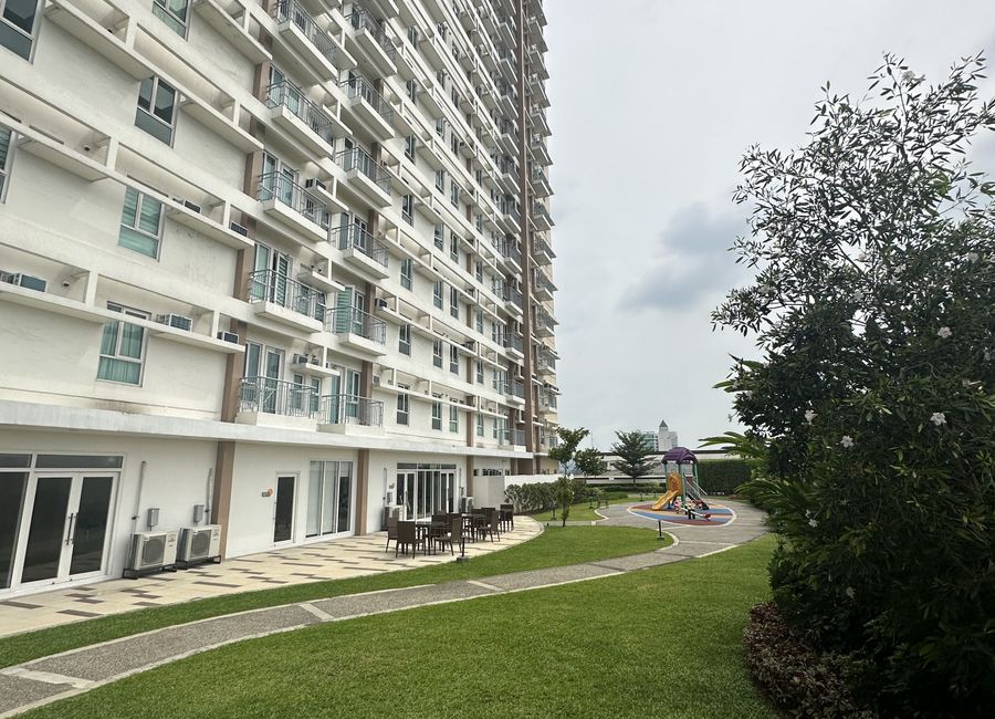 Siena Towers in Marikina City - Condo in Marikina