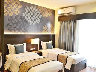 Hotel For Sale in Silang, Cavite with Income. Very near Tagaytay!