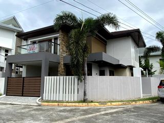 Modern Home for Rent - Modern living in the Heart of Angeles City