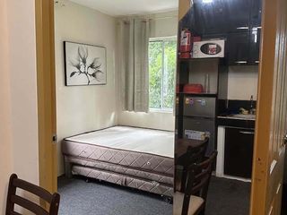 for sale 2 bedroom unit with parking in 8 Spatial Davao