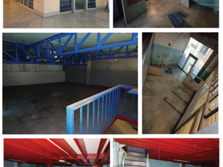 100.55 sqm Office For Rent Brgy. Lualhati, Baguio City